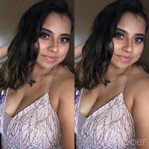 Meet your Posher, Yasmin